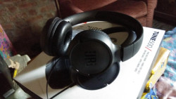 JBL T500 Wired Headset Price in India Buy JBL T500 Wired Headset
