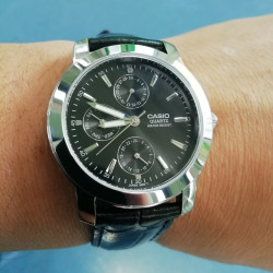 Casio mtp 1192 sale