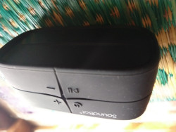 Sb572 soundbot top