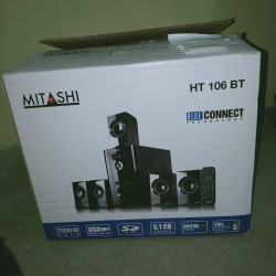 Mitashi 2025 106 bt