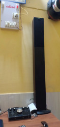 Buy F D F D T 400X 100 W Tower Speaker Online from Flipkart