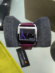 Fastrack NN9734SL01 Basics Analog Watch For Women Buy Fastrack