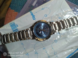 ADIXION ADIXION AD1015SM04 Day Date Formal Men s Watch