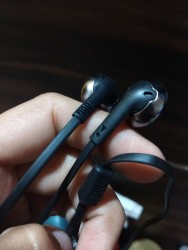 JBL T205 Wired Headset Price in India