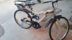 Hercules frozo hotsell rf 26t