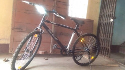 ultimate city 26t