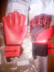 Kobo alpha store hd goalkeeper gloves