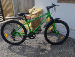 Roadeo maverick cycle shop