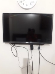 LG 81.28 cm (32 inch) HD Ready LED Smart TV (32LK628BPTF, Black)