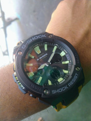 G discount shock g736
