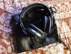 Sennheiser hd sales 205 argos