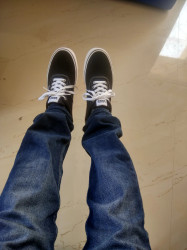 Vans doheny clearance ss19