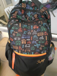 Skybags figo plus 07 deals