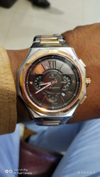 Titan NK1716KM01 Roman Reigns Watch For Men Women Buy Titan