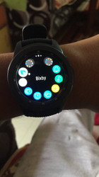 Samsung galaxy watch 42mm flipkart sale