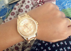 FOSSIL Riley Analog Watch For Women Buy FOSSIL Riley Analog Watch For Women ES2811I Online at Best Prices in India Flipkart