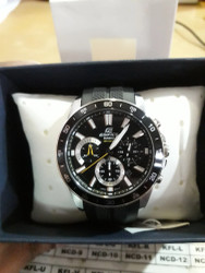 CASIO EFV 570P 1AVUDF Edifice EFV 570P 1AVUDF Analog Watch