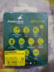Fastrack swd90059pp06 hot sale