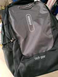 Amt tech gear deals 21 l laptop backpack