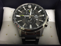Edifice hotsell efr 303d