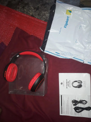 ZEBRONICS ZEB THUNDER 60H Playback Gaming Mode Bluetooth Headset