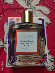 Skinn mystical valley sale perfume