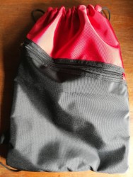 Legnabag Waterproof drawstring bags Waterproof Backpack -  Backpack