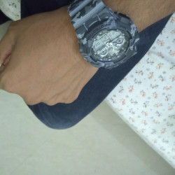 G581 casio sale