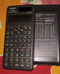 Casio fx cheap 991ms flipkart