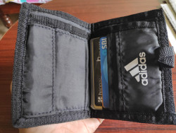 Adidas wallets flipkart deals