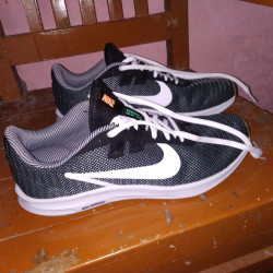 Nike downshifter 9 se men's hot sale running shoes