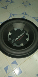 Pioneer tsw120d4 cheap