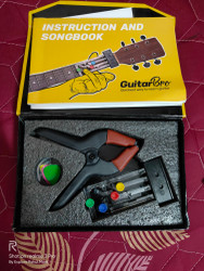 Guitar hot sale bro price