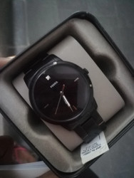Fossil watch fs5455 2025
