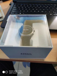 FOSSIL Sport 43 Smartwatch Price in India Buy FOSSIL Sport 43