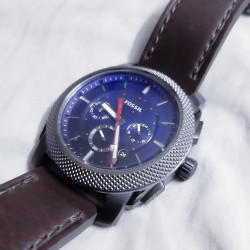 FOSSIL Machine Chrono MACHINE CH Analog Watch For Men Buy