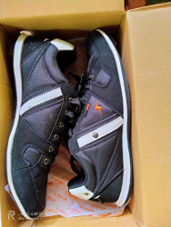 Sparx outlet sm 209