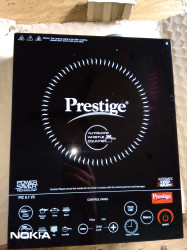 Prestige pic 6.1 v3 induction sales cooktop