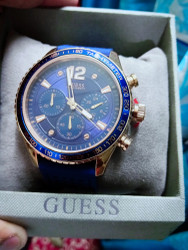 GUESS Fleet Analog Watch For Men Buy GUESS Fleet Analog Watch