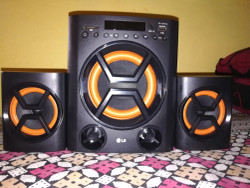 Lg lk72be sales