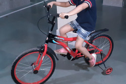 Hero quicker 16t road cycle price discount
