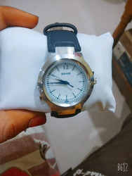 SONATA NK90057SL01 safety watch Analog Watch For Women Buy