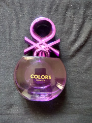 Ucb purple perfume store