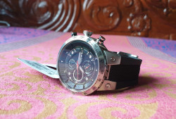 Titan NP1761KP01 Octane Signature Analog Watch For Men Buy