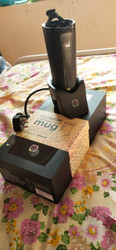 Nescafe e smart new arrivals coffee maker flipkart