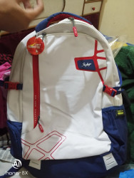 Skybags aztek pro 02 top