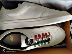 DOC Martin White Ranger Sneakers For Men Buy DOC Martin White Ranger Sneakers For Men Online at Best Price Shop Online for Footwears in India Flipkart