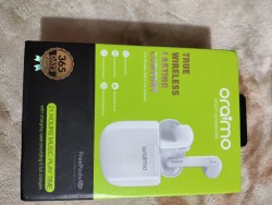 Oraimo freepods best sale ease price