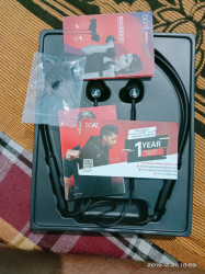 Boat rockerz 295v2 wireless neckband flipkart store