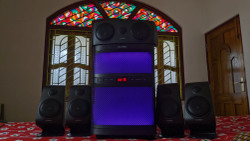 Buy F D F5060X 135 W Bluetooth Home Theatre Online from